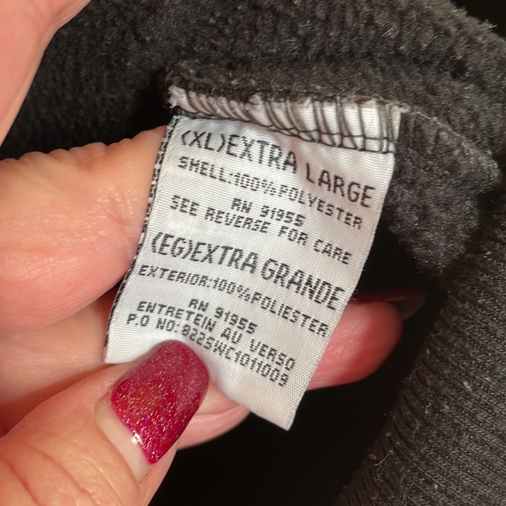 Renegade “Santa Cruz” Hoodie - Picture 8 of 8